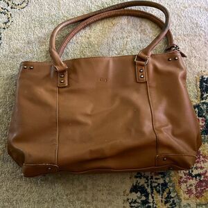 SOLO Greenwich Tote - Notebook carrying case - 15.6"